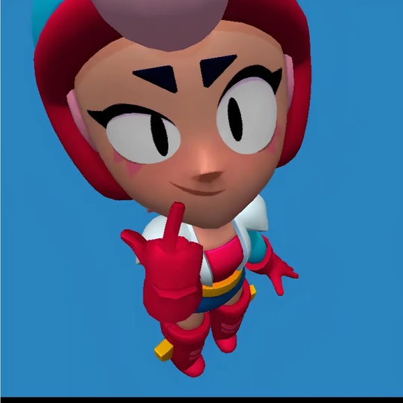 Meet your Posher, Daryna - Picture 1 of 1